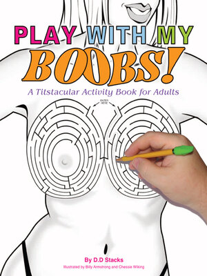 cover image of Play With My Boobs!